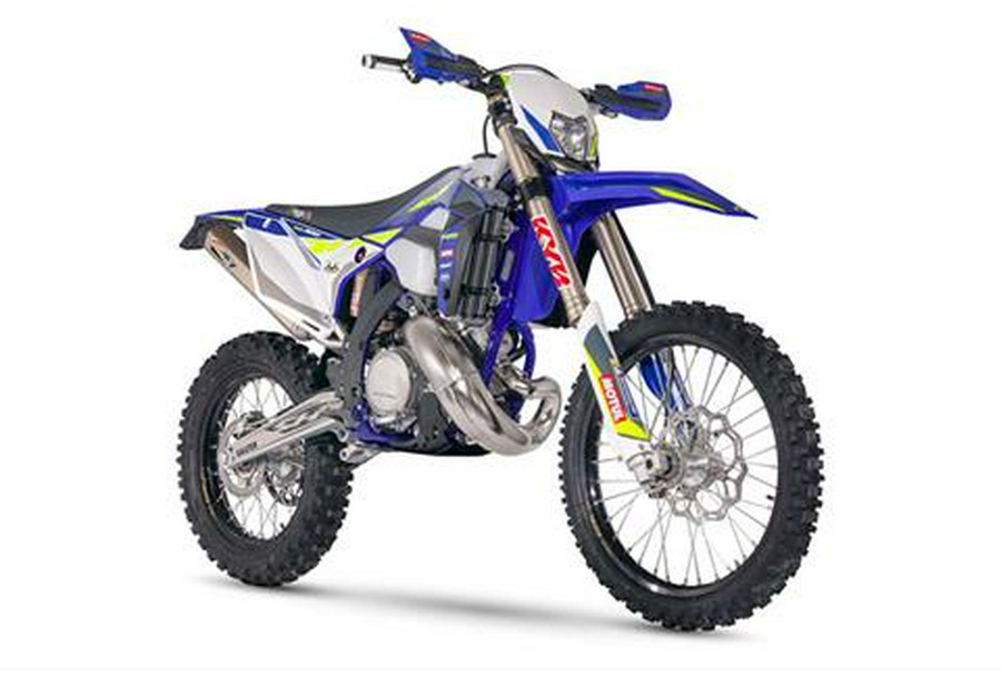 2023 Sherco SE 250 Factory 2T