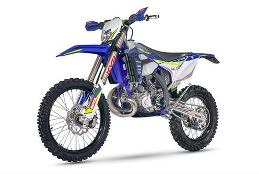 2023 Sherco SE 250 Factory 2T