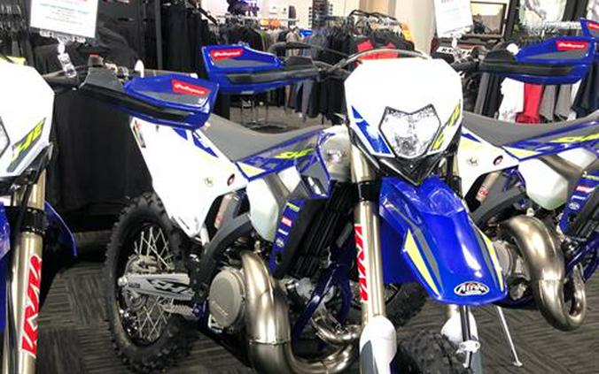 2023 Sherco SE 250 Factory 2T