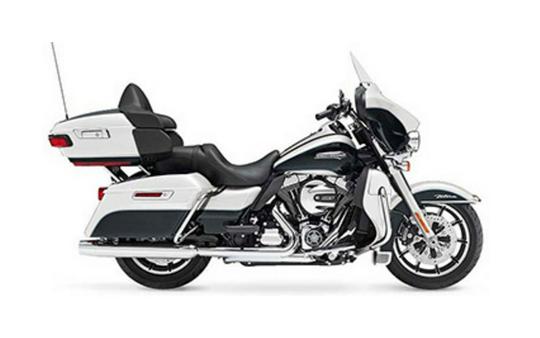 2014 Harley-Davidson Touring Electra Glide Ultra Classic