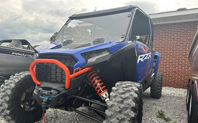 2025 Polaris RZR XP 4 1000 Ultimate