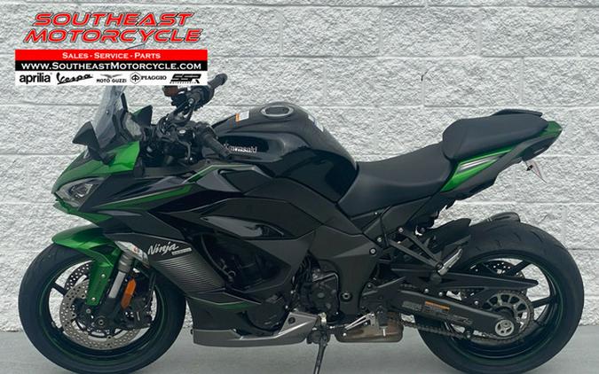 2023 Kawasaki Ninja 1000 SX