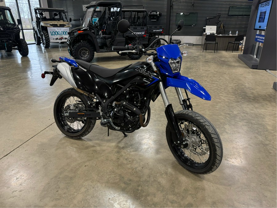 2023 Kawasaki KLX 230SM