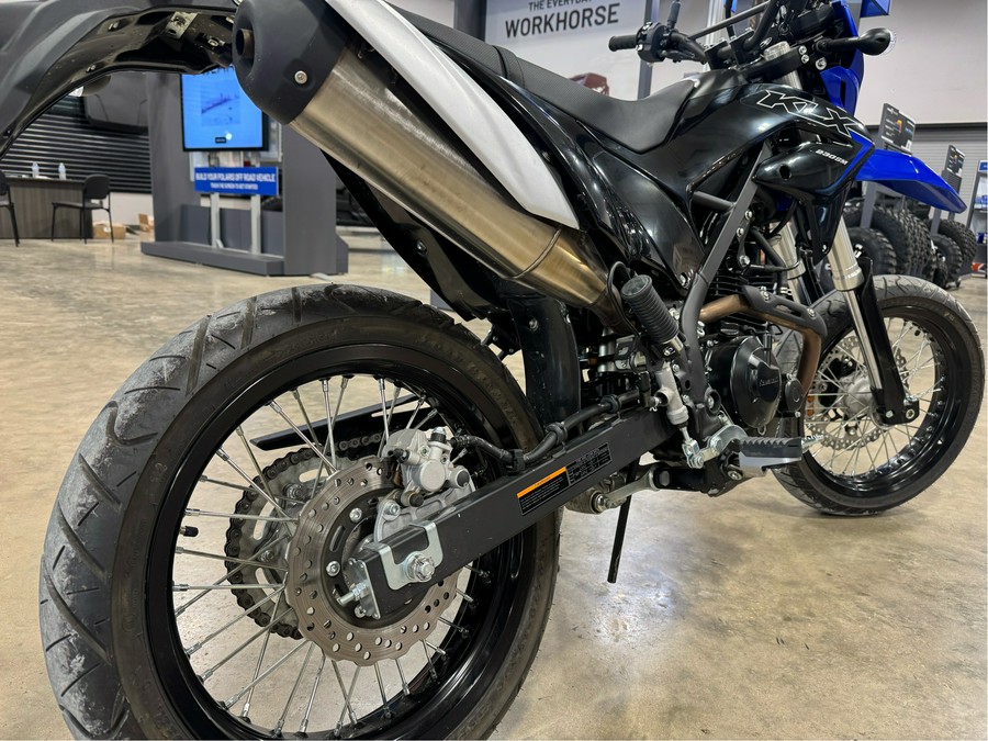 2023 Kawasaki KLX 230SM
