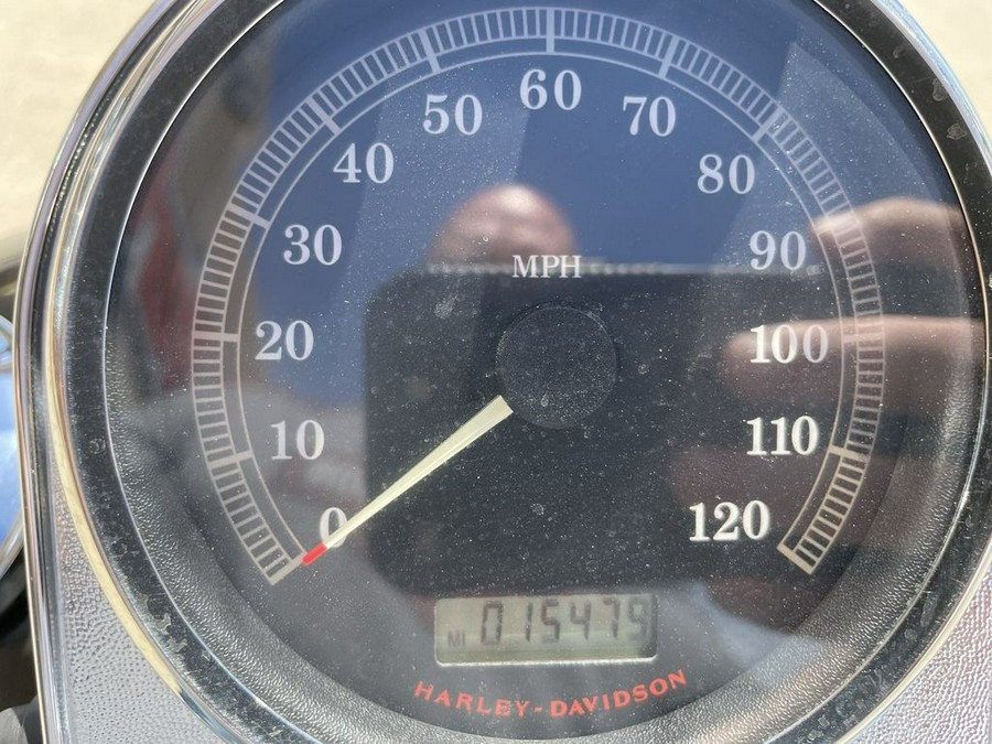 2006 Harley-Davidson® FXSTS - Softail® Springer®