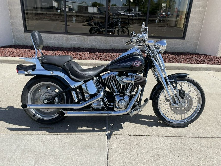 2006 Harley-Davidson® FXSTS - Softail® Springer®