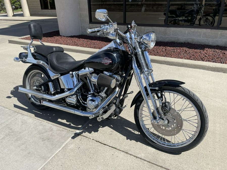 2006 Harley-Davidson® FXSTS - Softail® Springer®