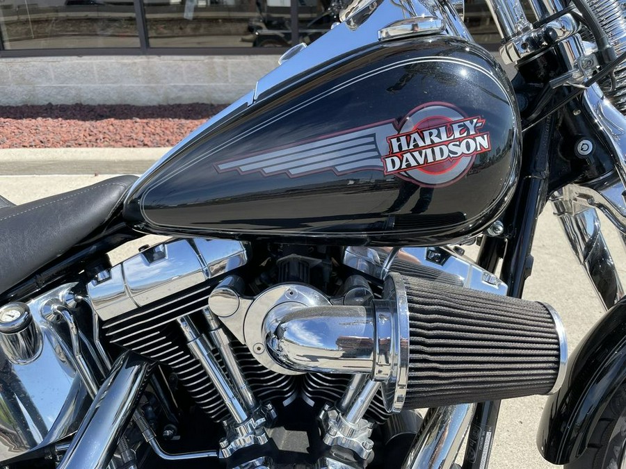 2006 Harley-Davidson® FXSTS - Softail® Springer®