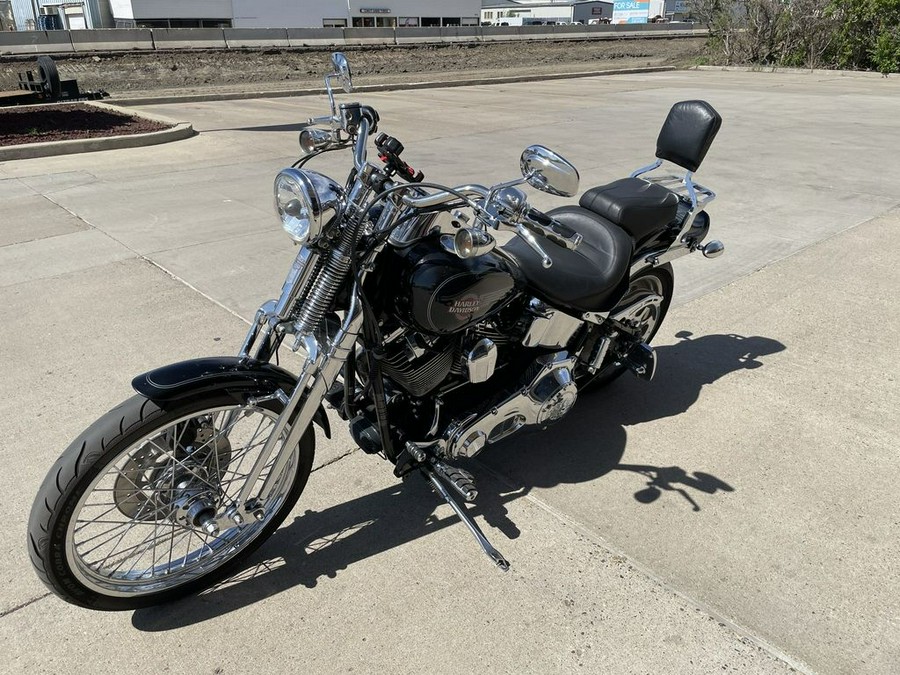 2006 Harley-Davidson® FXSTS - Softail® Springer®