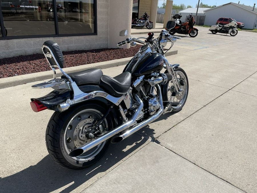 2006 Harley-Davidson® FXSTS - Softail® Springer®