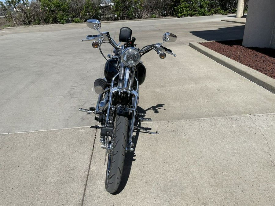 2006 Harley-Davidson® FXSTS - Softail® Springer®