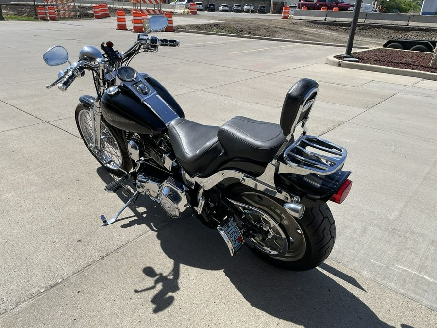 2006 Harley-Davidson® FXSTS - Softail® Springer®