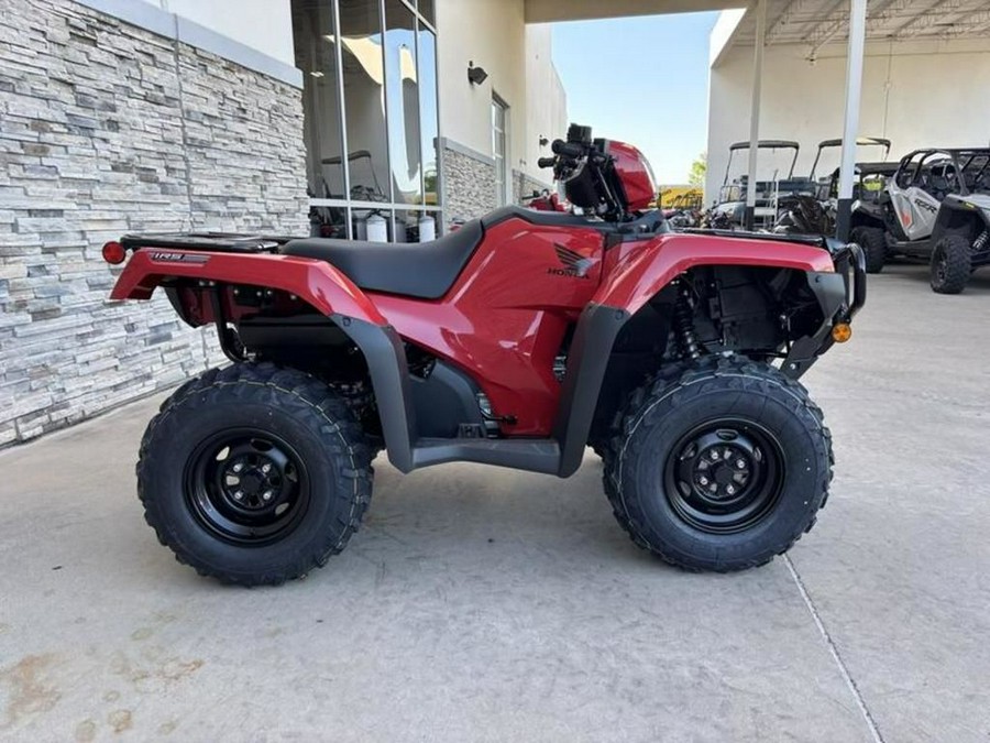 2026 Honda® FourTrax Foreman Rubicon 4x4 EPS