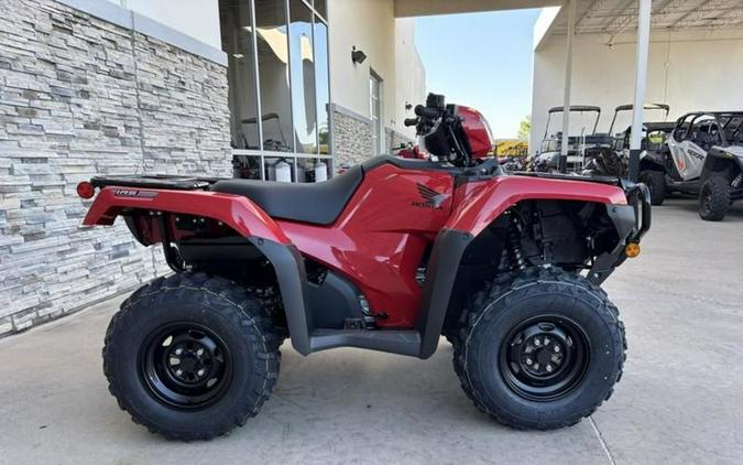 2026 Honda® FourTrax Foreman Rubicon 4x4 EPS
