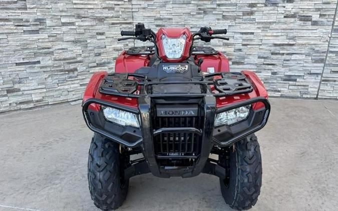 2026 Honda® FourTrax Foreman Rubicon 4x4 EPS