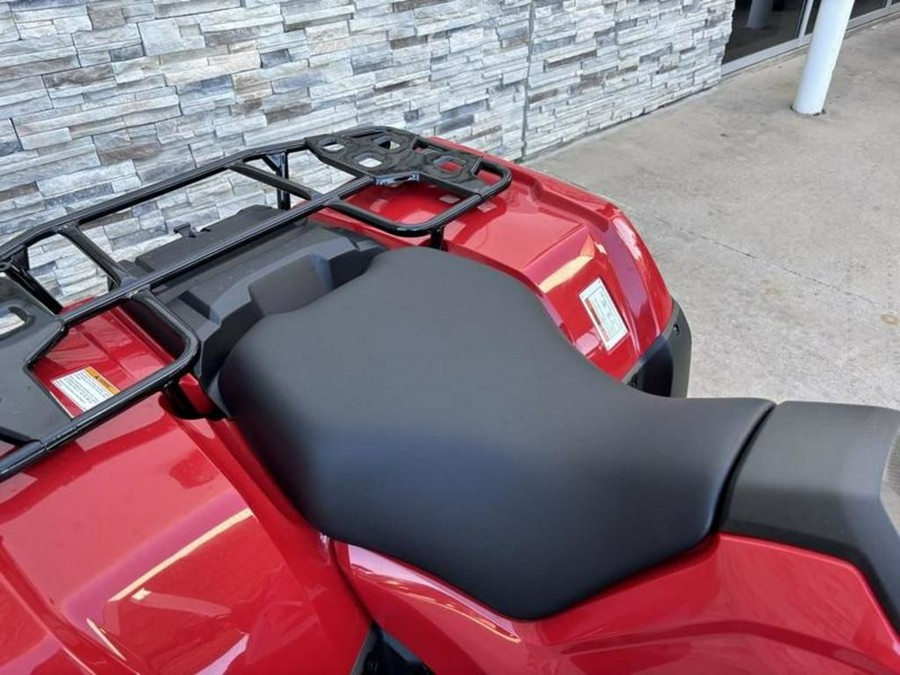 2026 Honda® FourTrax Foreman Rubicon 4x4 EPS