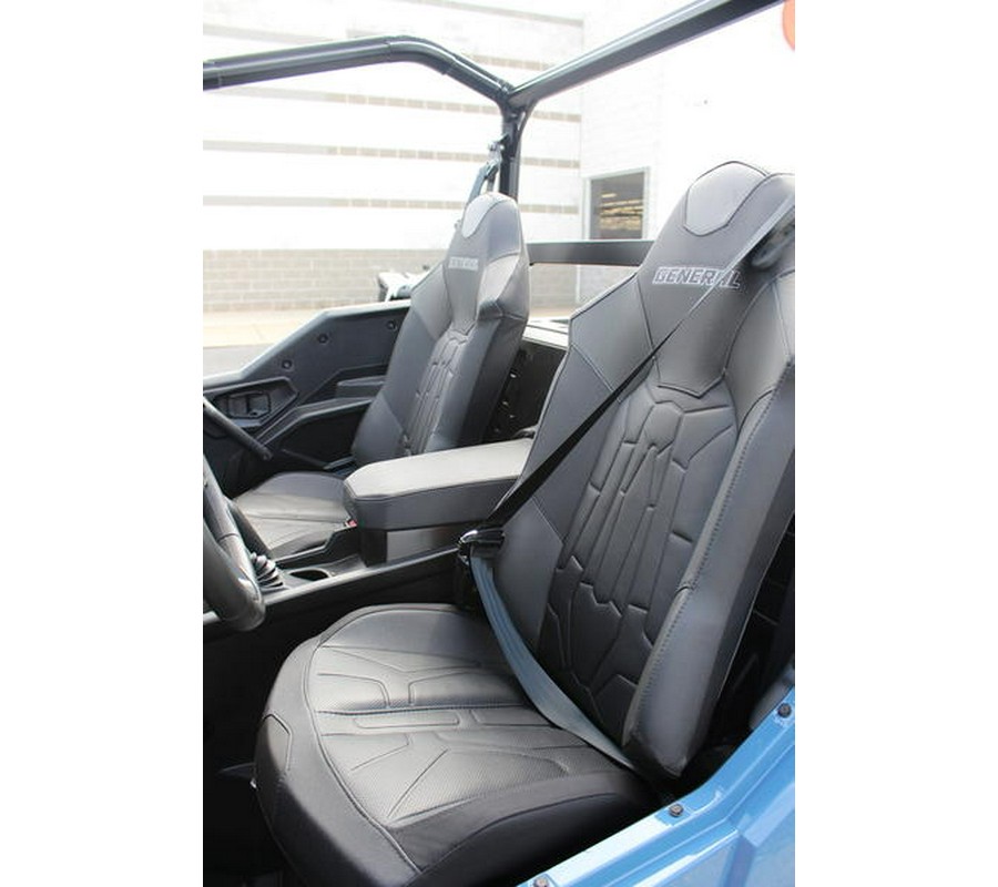 2026 Polaris® GENERAL 1000 PREMIUM - ZENITH BLUE Premium