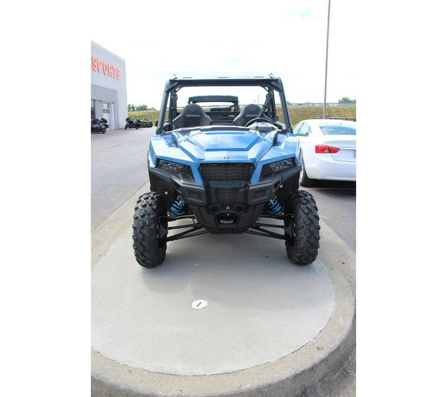 2026 Polaris® GENERAL 1000 PREMIUM - ZENITH BLUE Premium