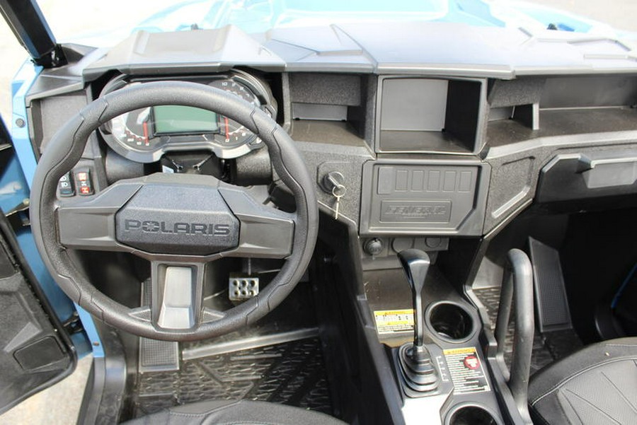 2026 Polaris® GENERAL 1000 PREMIUM - ZENITH BLUE Premium