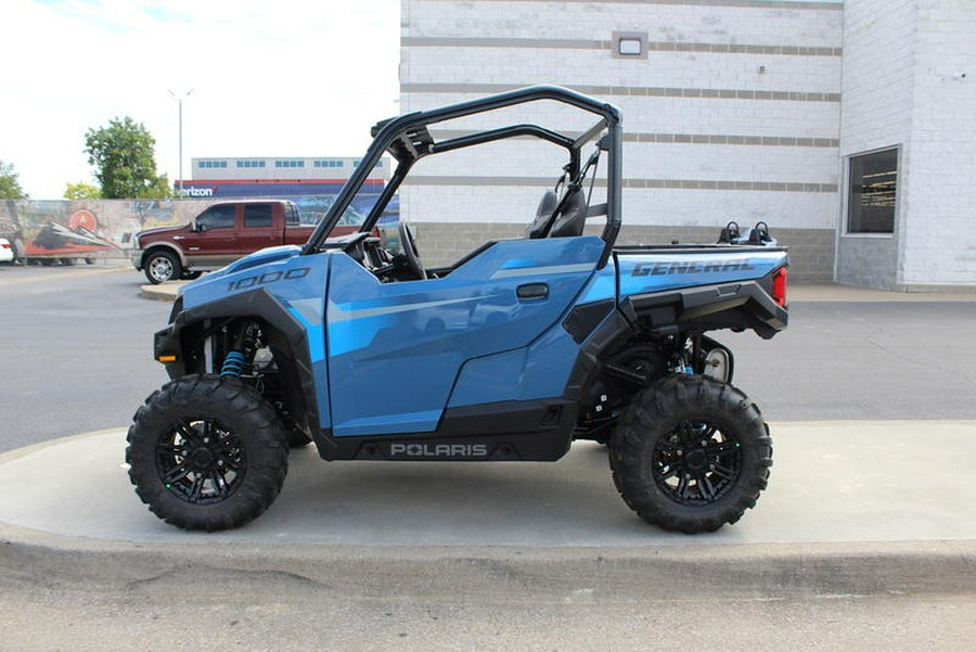 2026 Polaris® GENERAL 1000 PREMIUM - ZENITH BLUE Premium