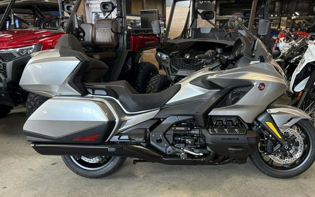 2025 Honda Gold Wing Tour Automatic DCT