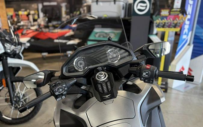 2025 Honda Gold Wing Tour Automatic DCT