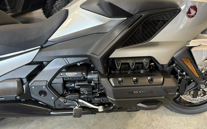 2025 Honda Gold Wing Tour Automatic DCT