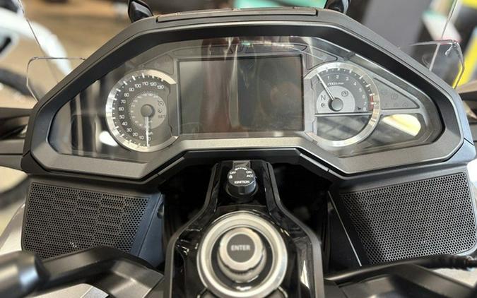 2025 Honda Gold Wing Tour Automatic DCT