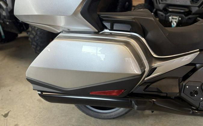 2025 Honda Gold Wing Tour Automatic DCT