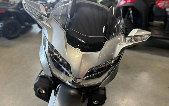 2025 Honda Gold Wing Tour Automatic DCT