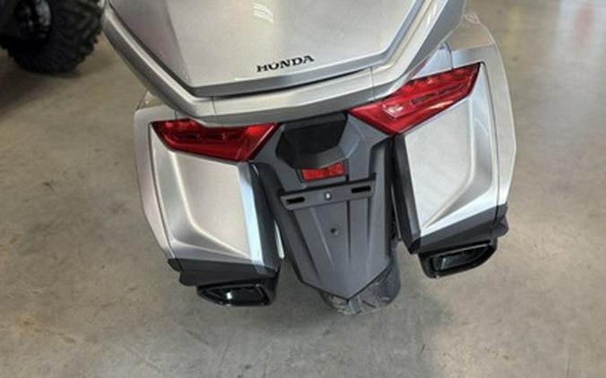 2025 Honda Gold Wing Tour Automatic DCT