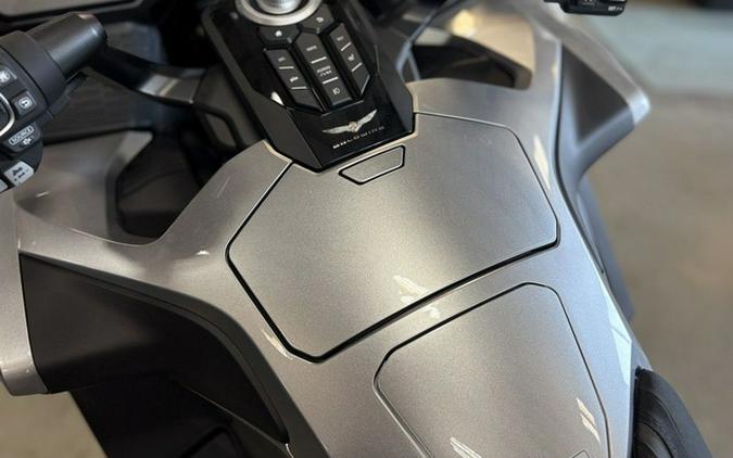 2025 Honda Gold Wing Tour Automatic DCT
