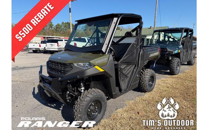 2026 Polaris Ranger® 1000 EPS