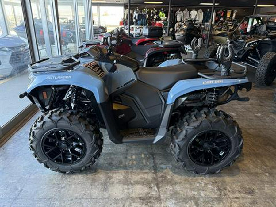 2025 Can-Am Outlander XT 700