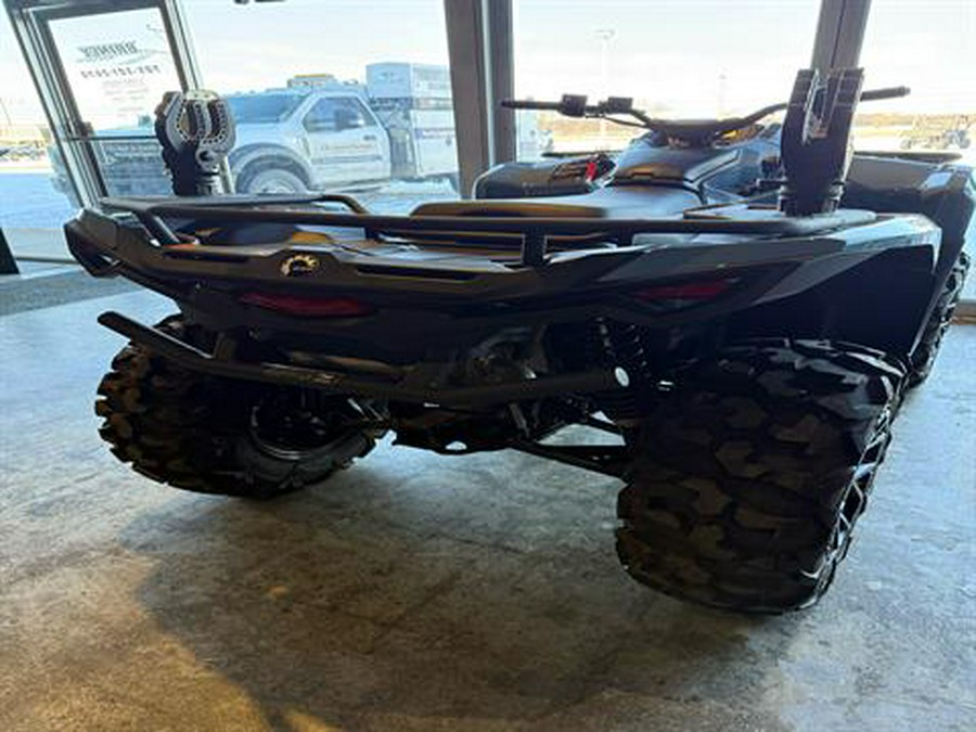 2025 Can-Am Outlander XT 700