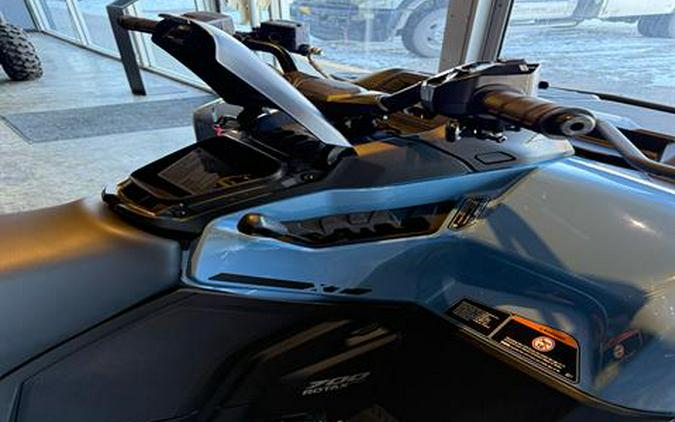 2025 Can-Am Outlander XT 700