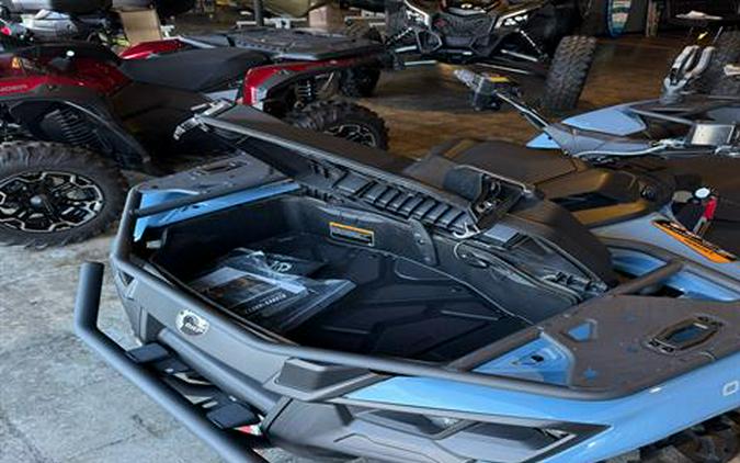2025 Can-Am Outlander XT 700