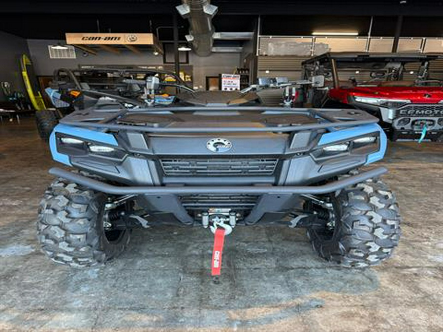 2025 Can-Am Outlander XT 700