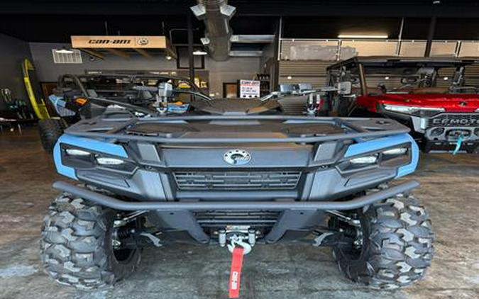 2025 Can-Am Outlander XT 700