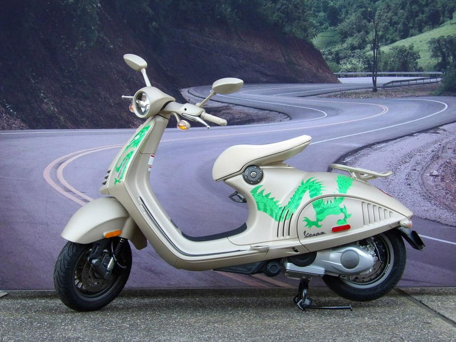2024 Vespa 946 Dragon