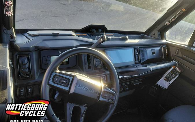 2026 Can-Am Defender XT CAB HD11