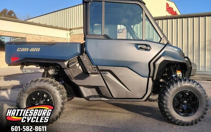 2026 Can-Am Defender XT CAB HD11