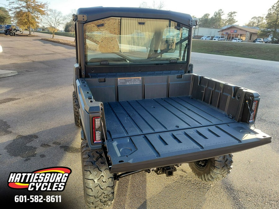 2026 Can-Am Defender XT CAB HD11