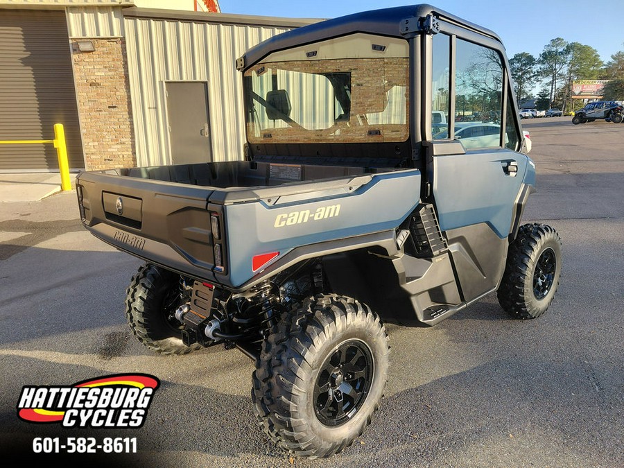 2026 Can-Am Defender XT CAB HD11