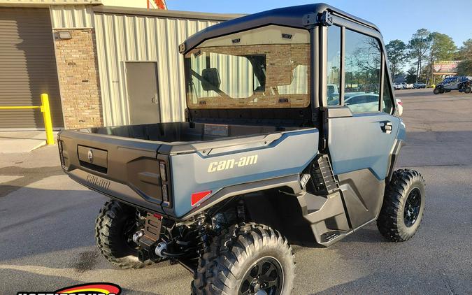 2026 Can-Am Defender XT CAB HD11
