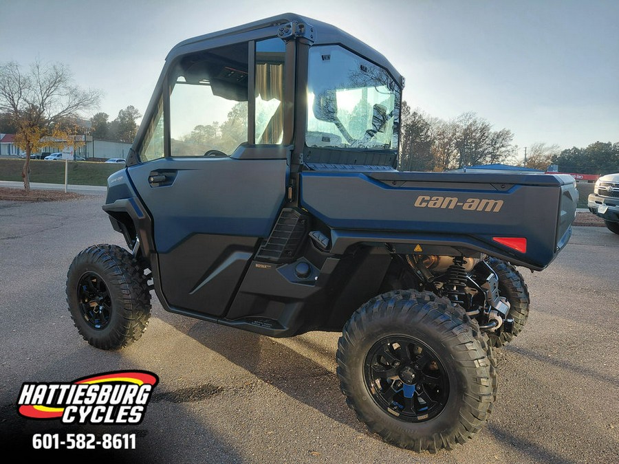 2026 Can-Am Defender XT CAB HD11