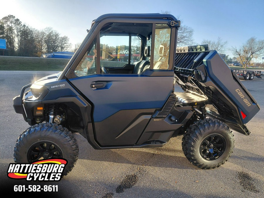 2026 Can-Am Defender XT CAB HD11