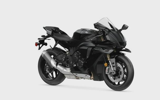 2025 Yamaha YZF R1