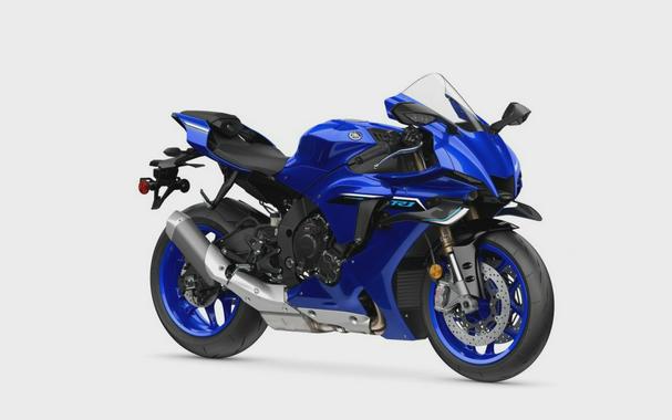 2025 Yamaha YZF R1
