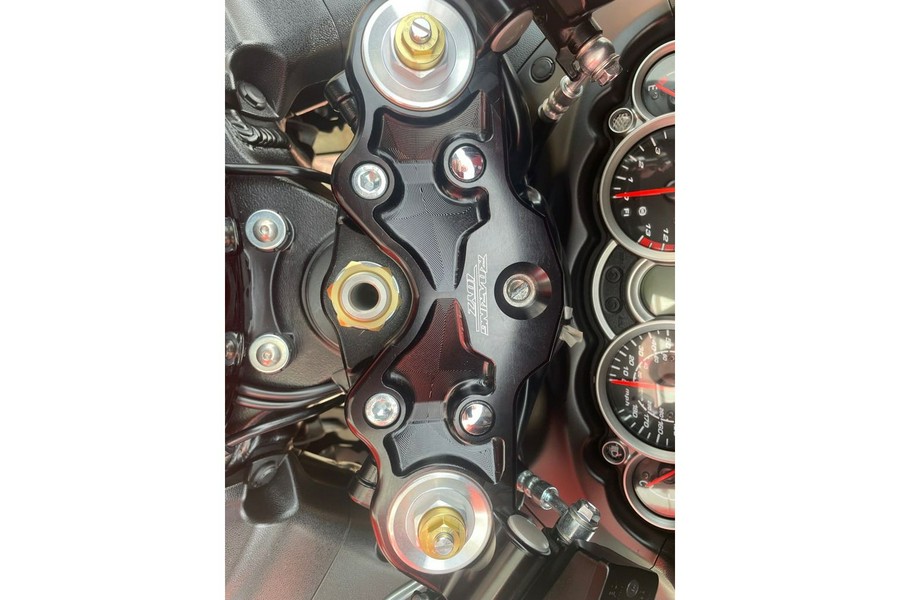 2018 Suzuki HAYABUSA 1340